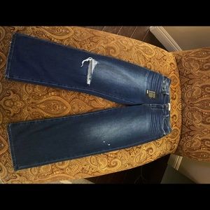 Brand New Paige Jeans NWT
